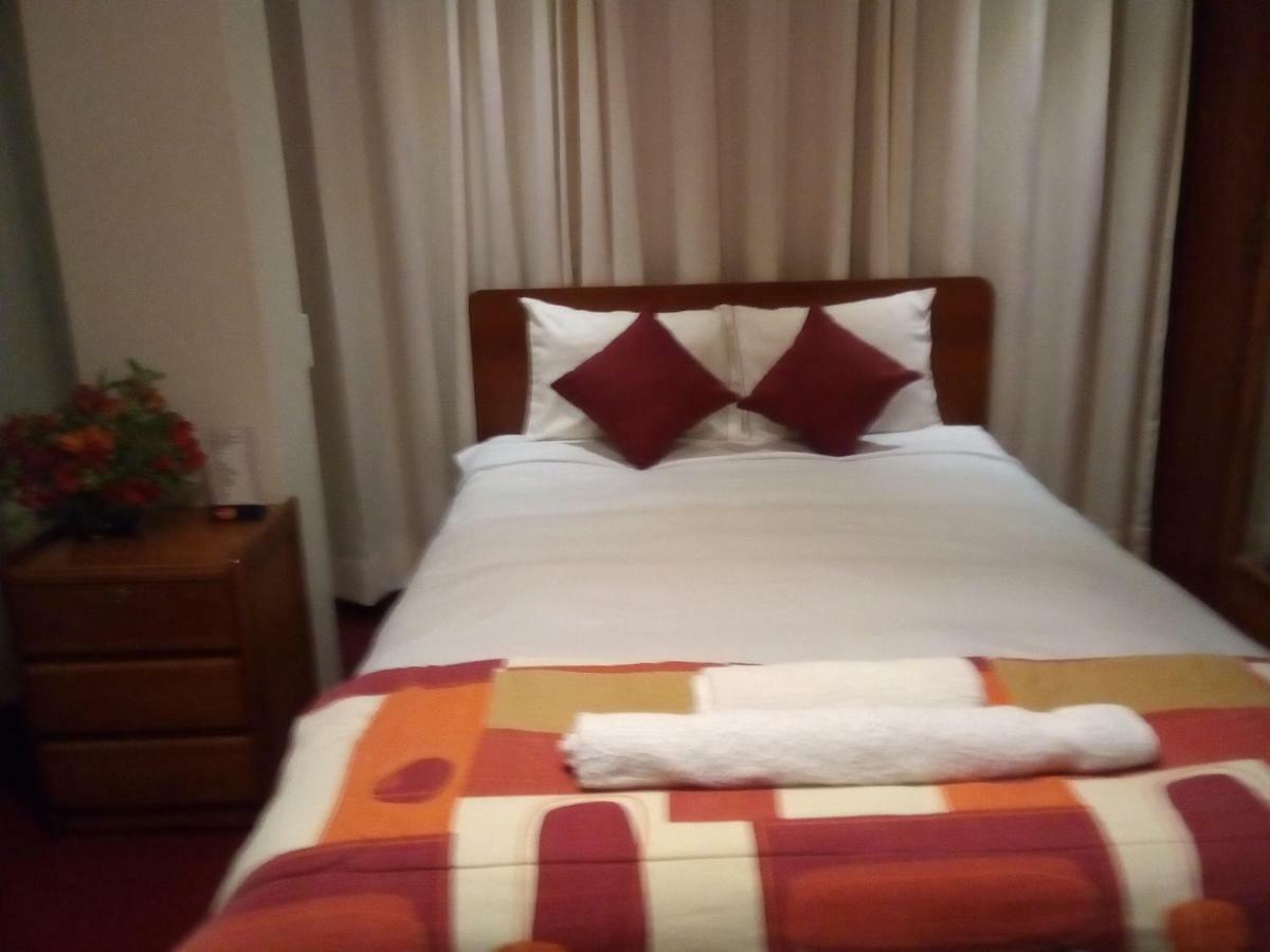 Salones Del Inca Hotel Cusco Luaran gambar